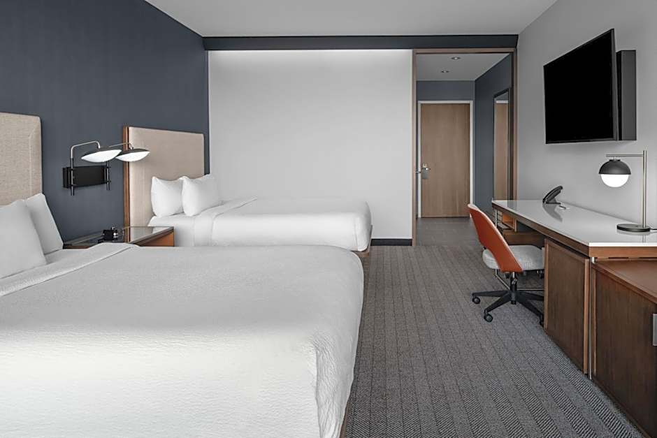 Courtyard by Marriott Myrtle Beach Oceanfront