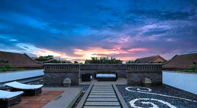 Eadry Royal Garden Hotel Haikou