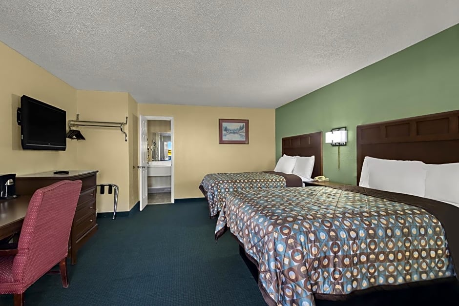 Americas Best Value Inn Edenton