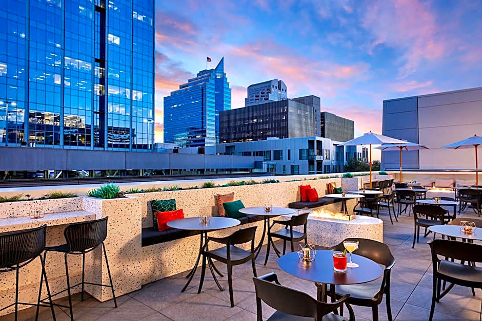 Hyatt Centric Sacramento Downtown
