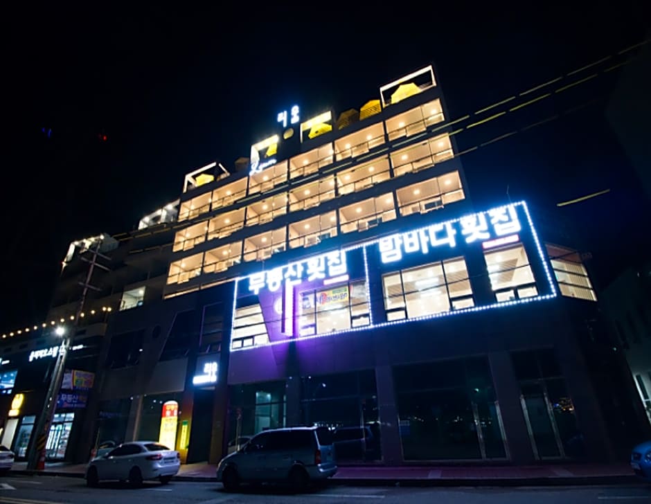 Lium Spa Hostel