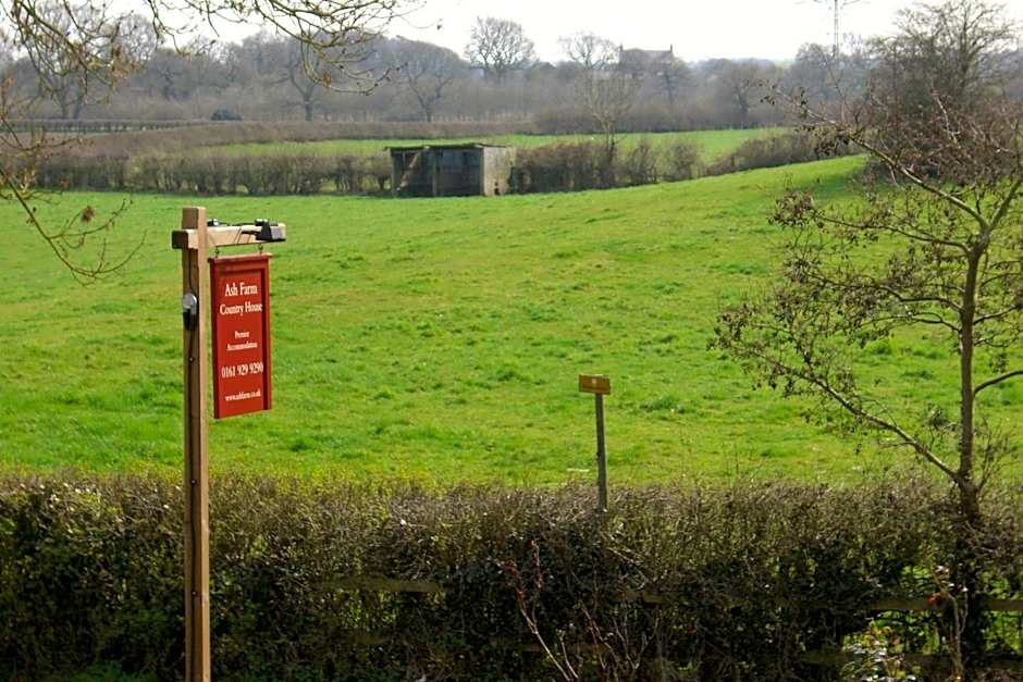 Ash Farm Country House