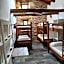 Albergue o Xistral