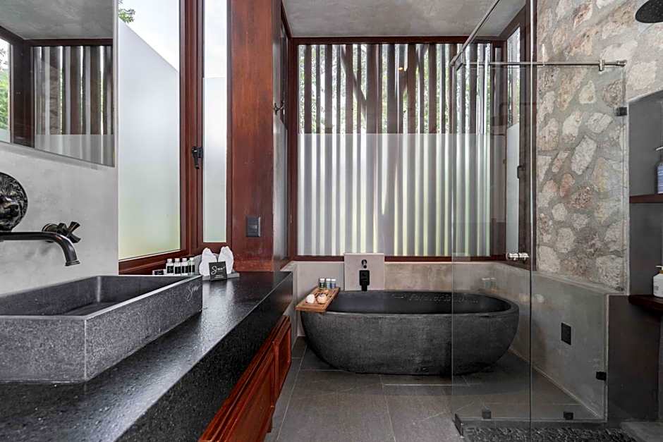 Siwa Tulum Unique Hotel & Spa