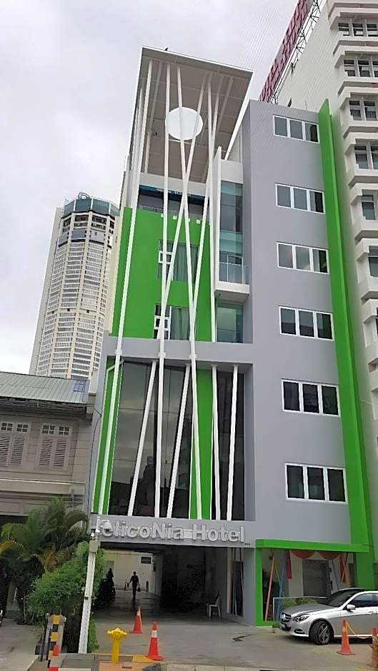 YAN Hotel