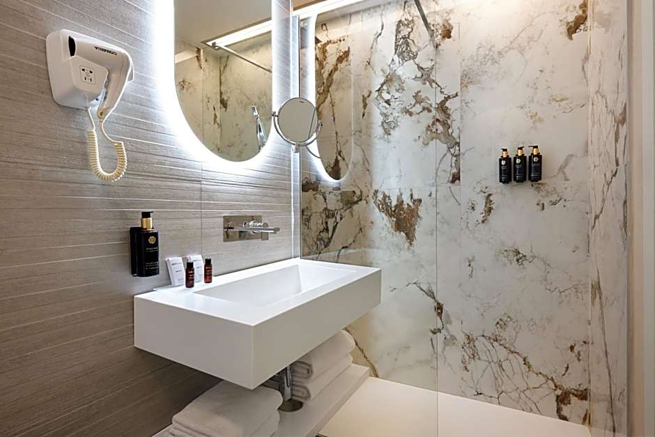 Hotel Navona Palace Collection