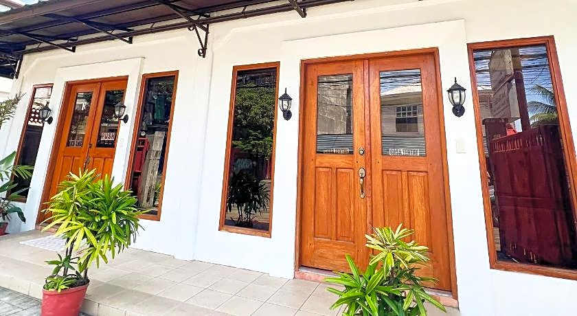 Casa Tentay Iloilo