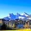 Sunset Resorts Canmore and Spa