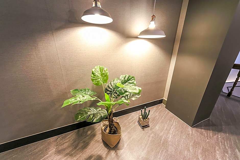Gaya Mini Hotel