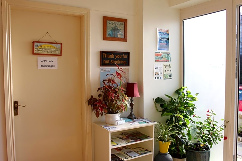 The Bridges B&B – Donegal