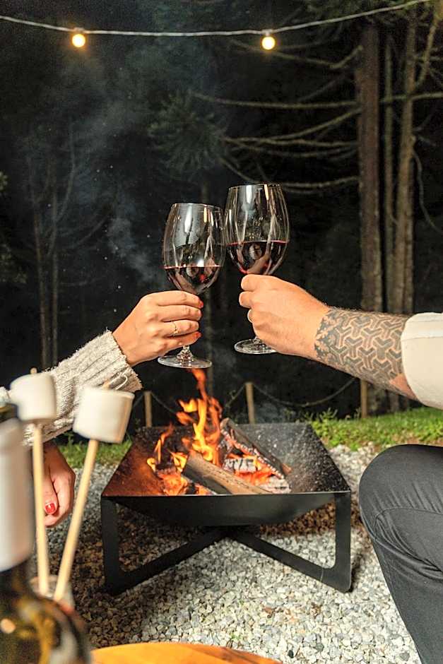 Pousada Casa Campestre