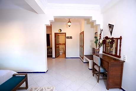 Apartment  (5 Adults)