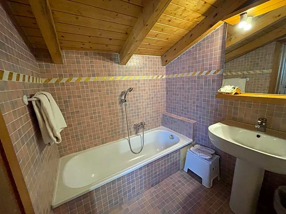 Hotel New Genziana
