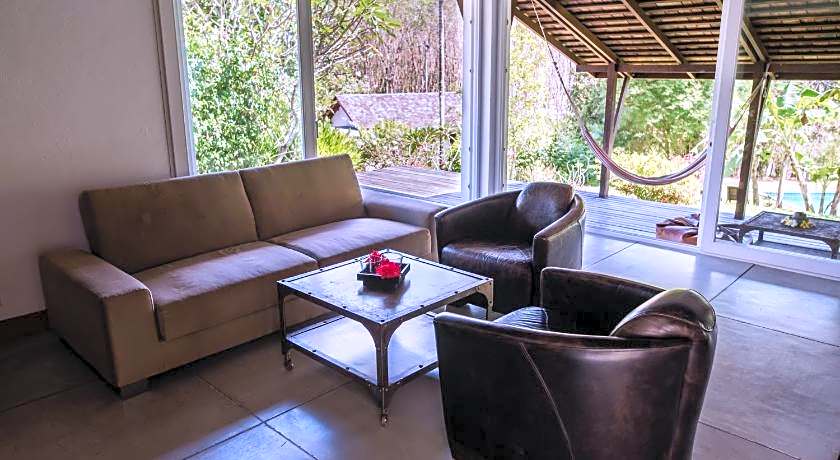 Koyao Bay Pavilions Hotel