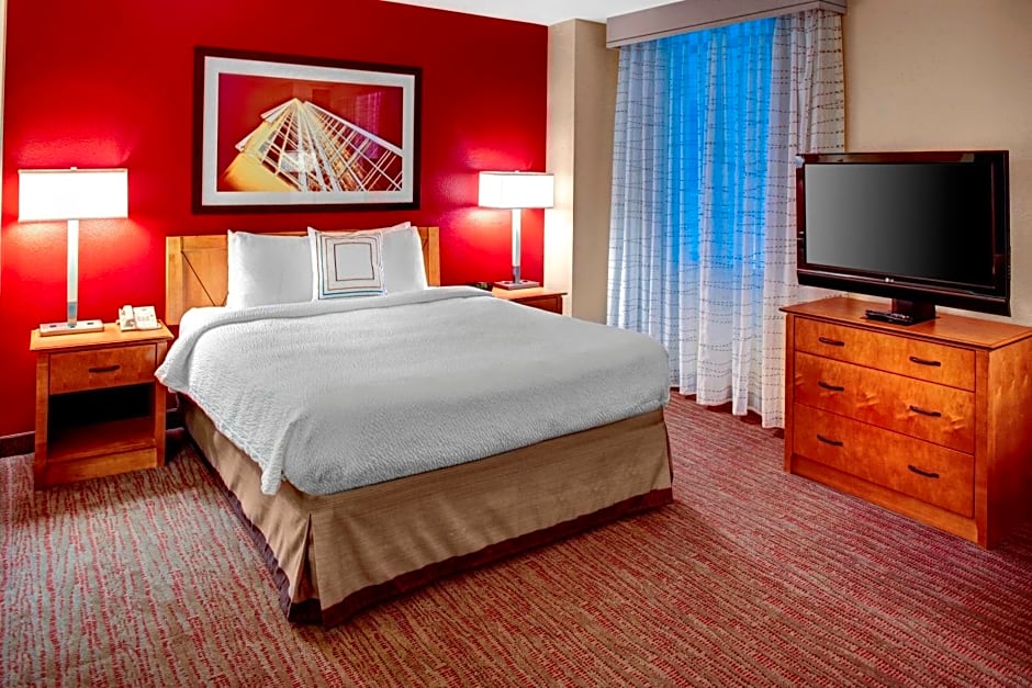 Residence Inn by Marriott Atlanta Midtown/Peachtree at 17th