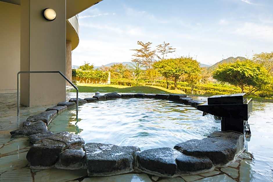 Enakyo Onsen Hotel Yuzuriha