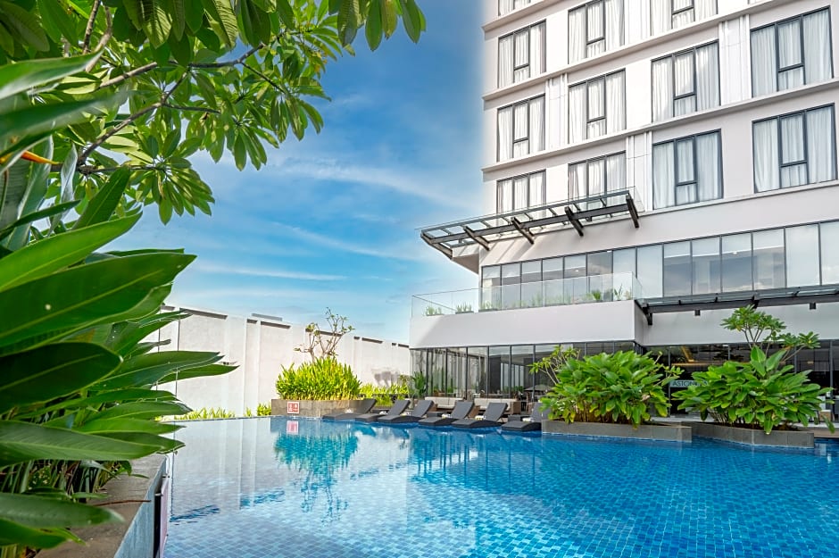 Aston Sorong Hotel & Conference Center