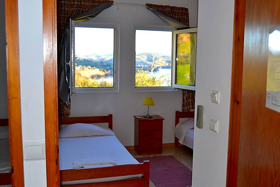 HI Alcoutim – Pousada de Juventude