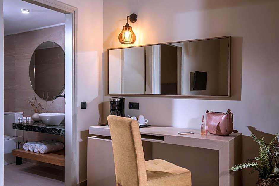 Malena Hotel & Suites - Adults Only by Omilos Hotels