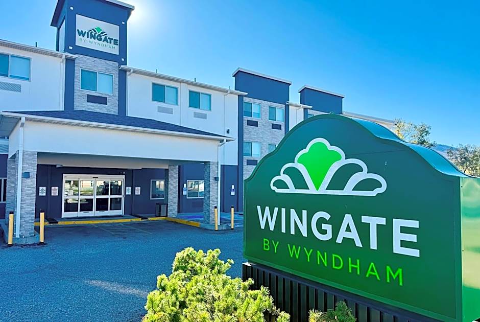 Wingate by Wyndham Los Alamos