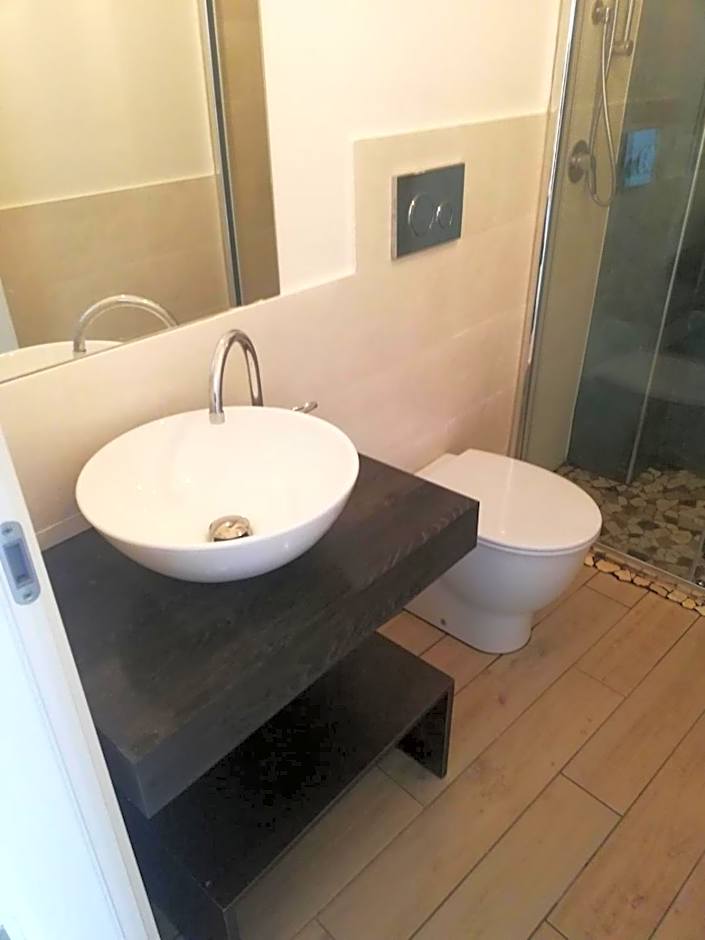 Il Casalino Apartment