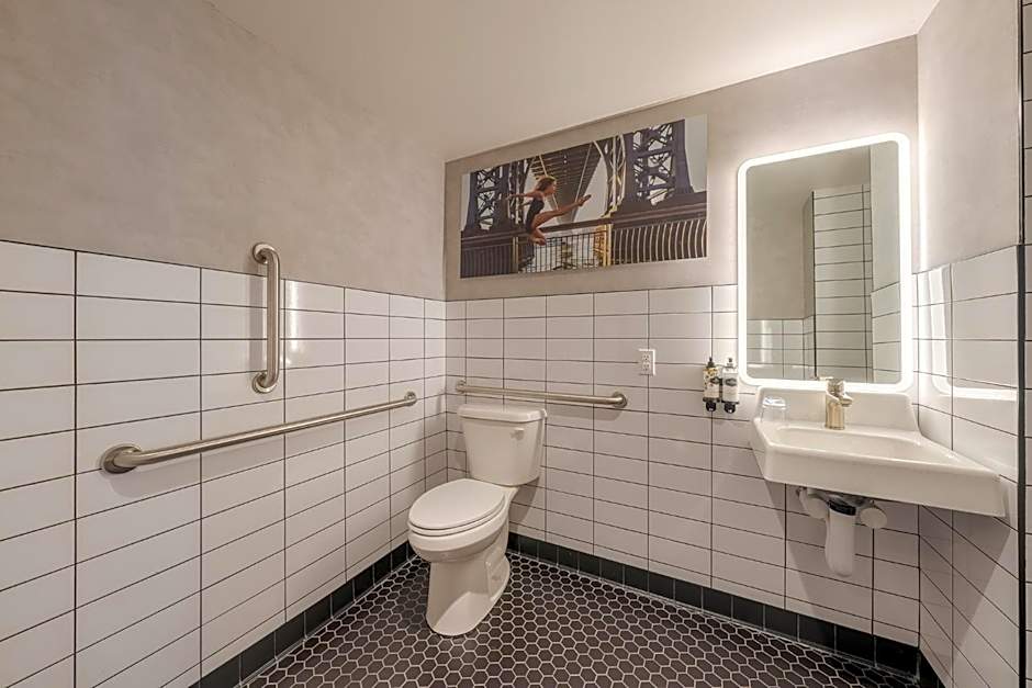 Pestana CR7 Times Square