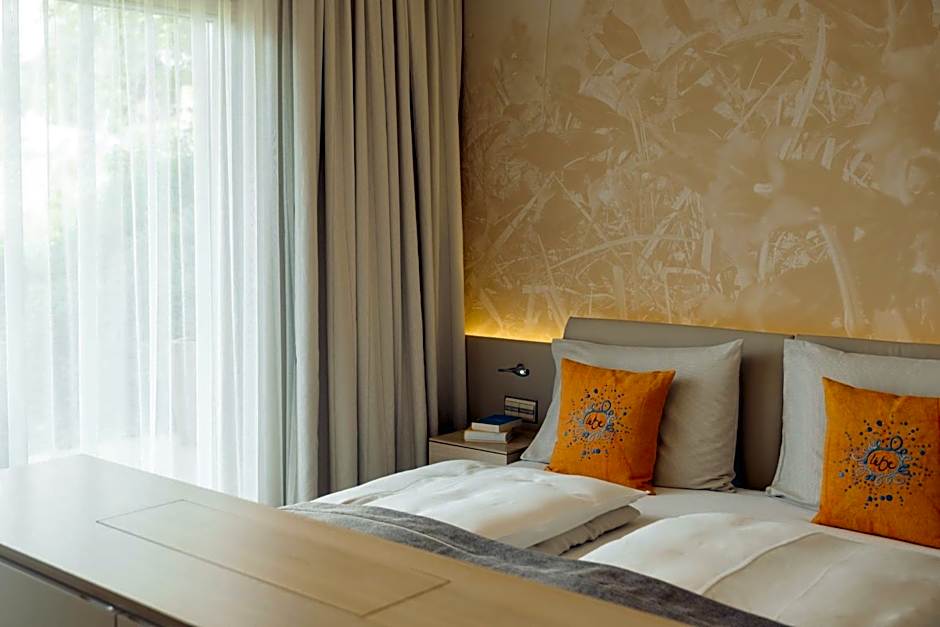 Strandhotel am Weissensee