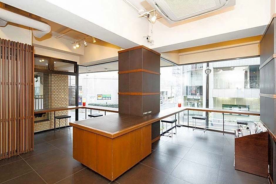 CITYHOTEL LONESTAR
