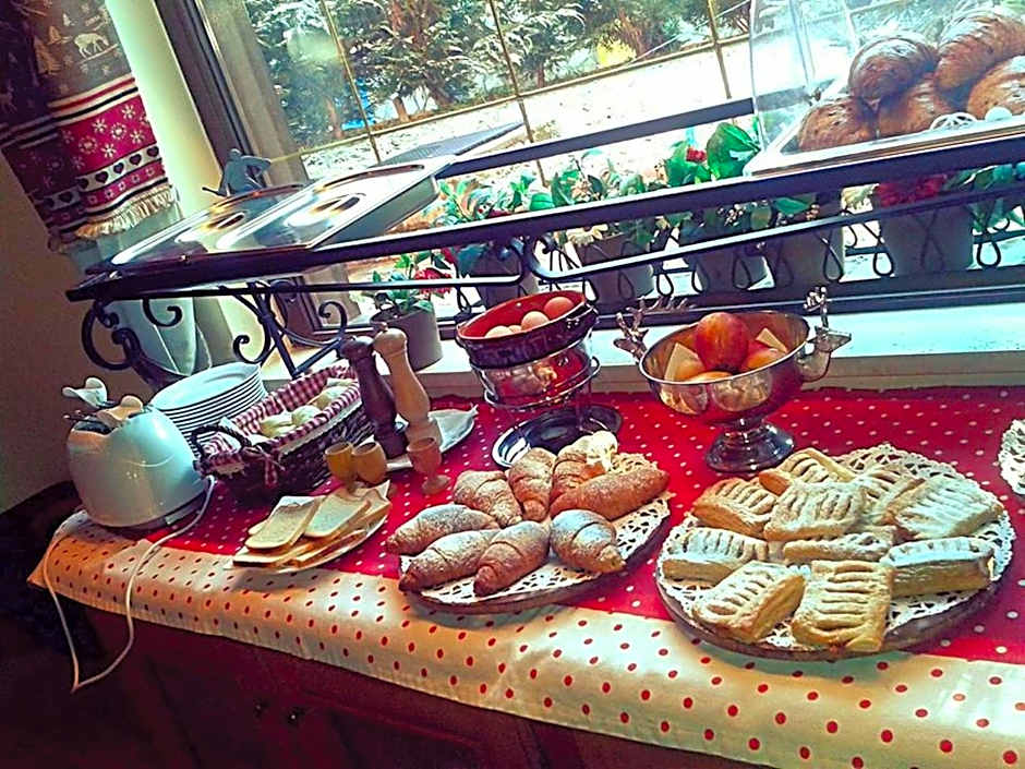 Garnì Astoria Hotel & SPA