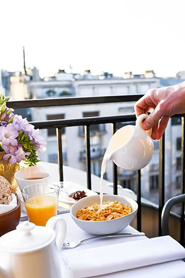 Grand Hôtel Champs-Elysées