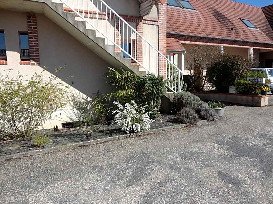 Logis Hotel Le Nuage