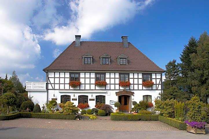 BB Landhotel Hütter