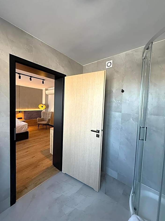 Hotel Martex