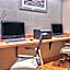 SpringHill Suites by Marriott Chicago Elmhurst/Oakbrook Area