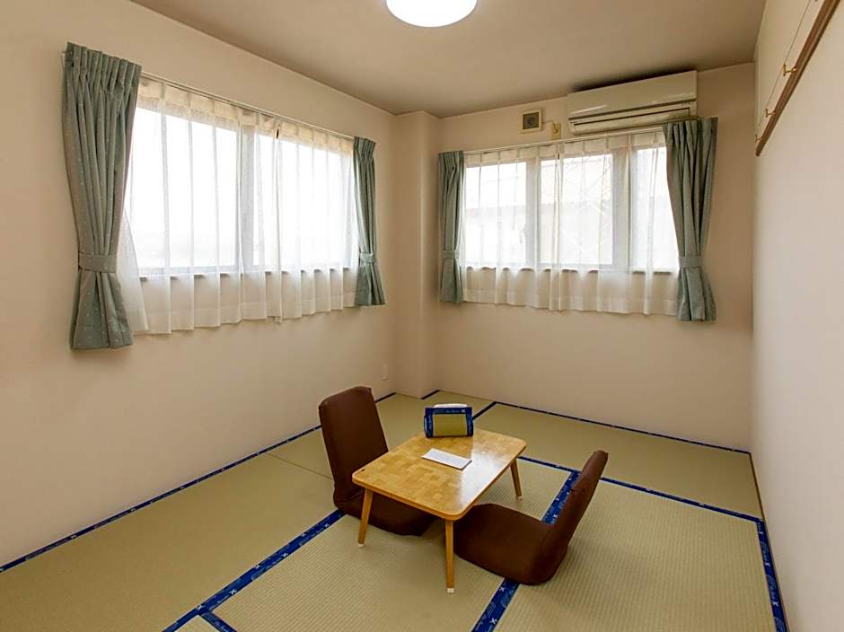 Tabist Business Ryokan Duck Ishinomaki Hebita