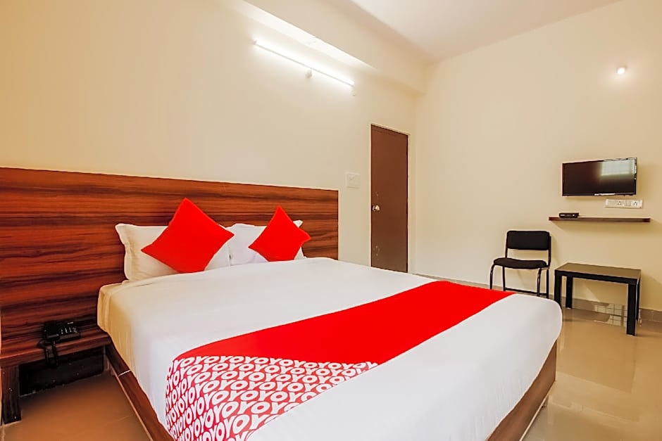 Hotel Banyan Tree – Hyderabad, IN