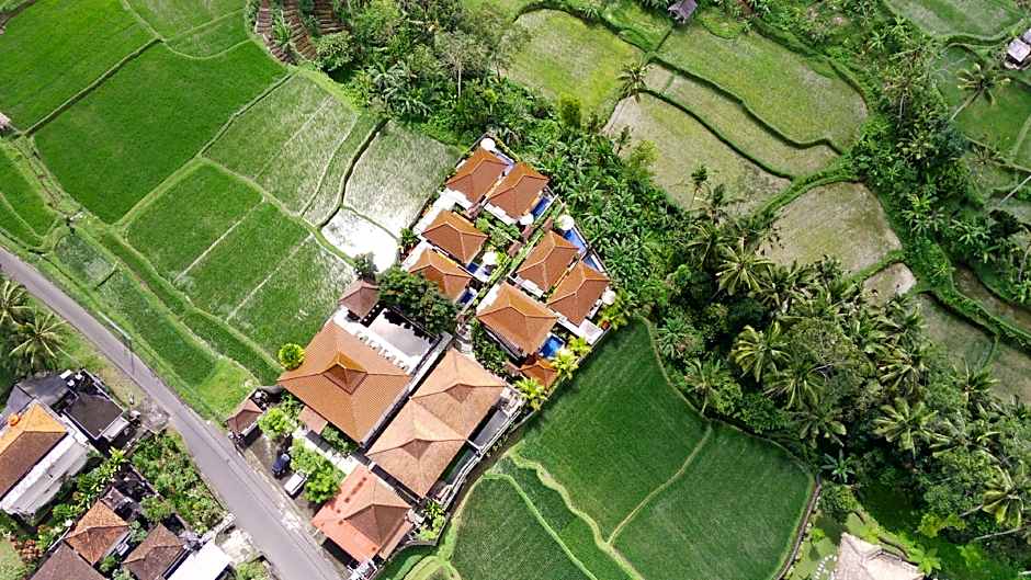 Danakha Villa Ubud
