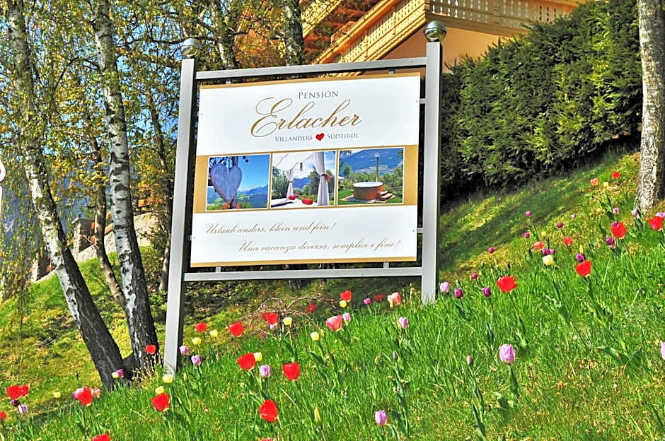 Boutique Pension Erlacher - Adults Only