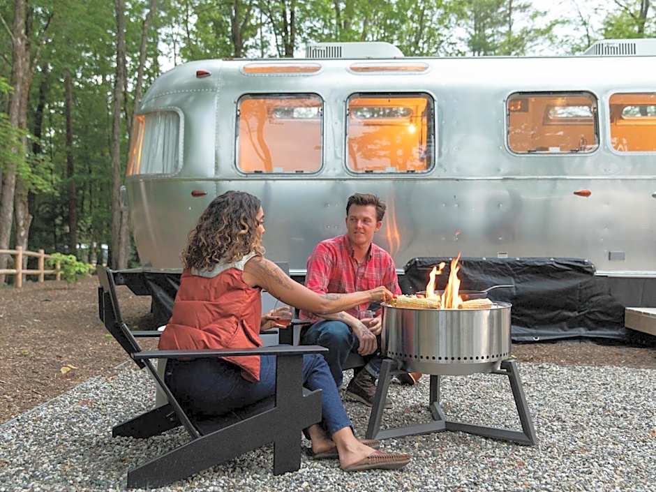 AutoCamp Asheville