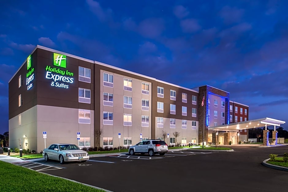 Holiday Inn Express & Suites West Melbourne By IHG