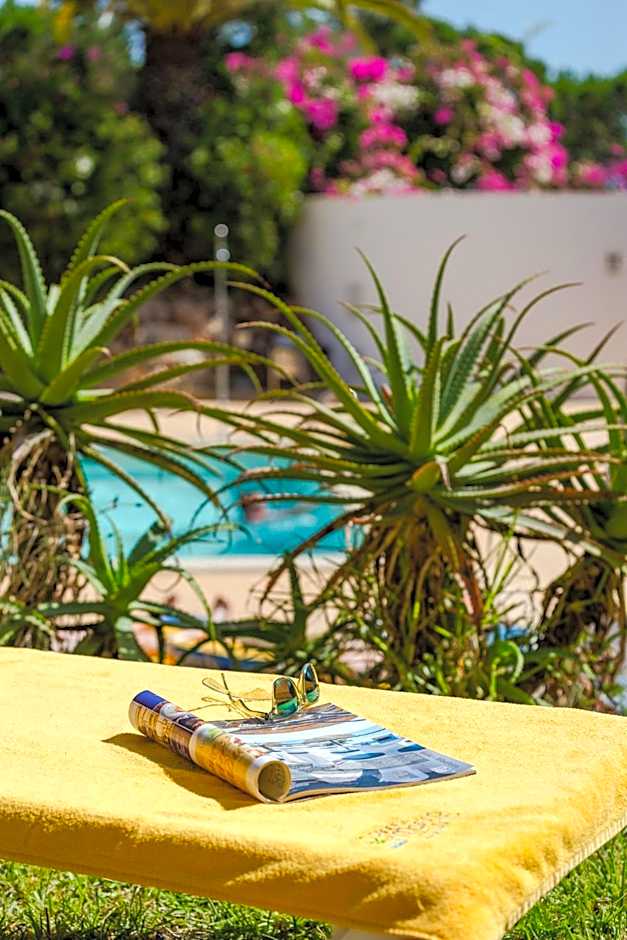 Apartamentos Turisticos Pinhal Da Marina