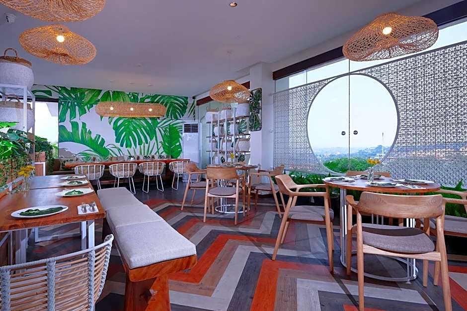 Wimarion Hotel Semarang