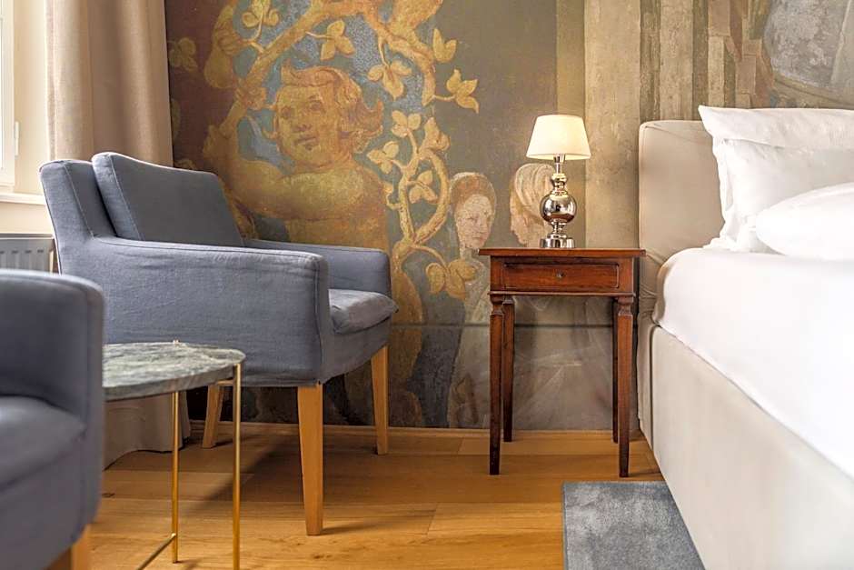 Altstadthotel Amadeus