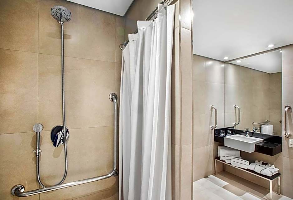Meliá Ibirapuera