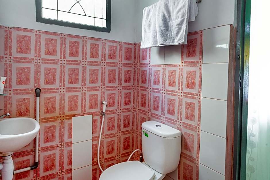 OYO 2903 Putri Residence Syariah