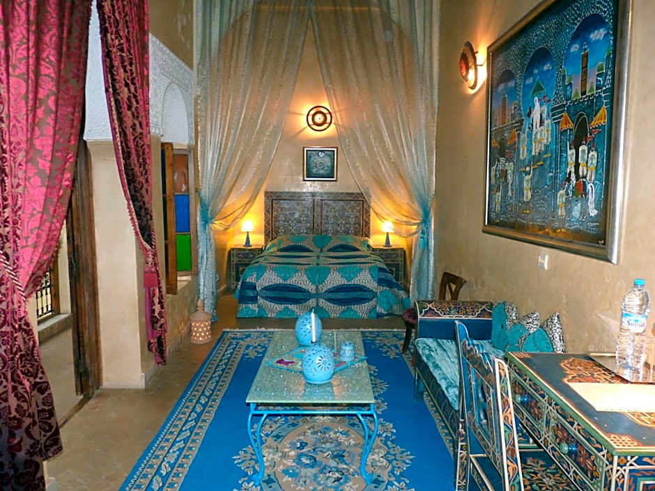 Riad Marlinea