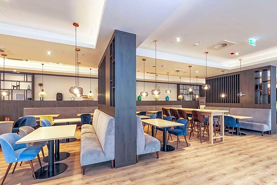 Hampton by Hilton Oswiecim