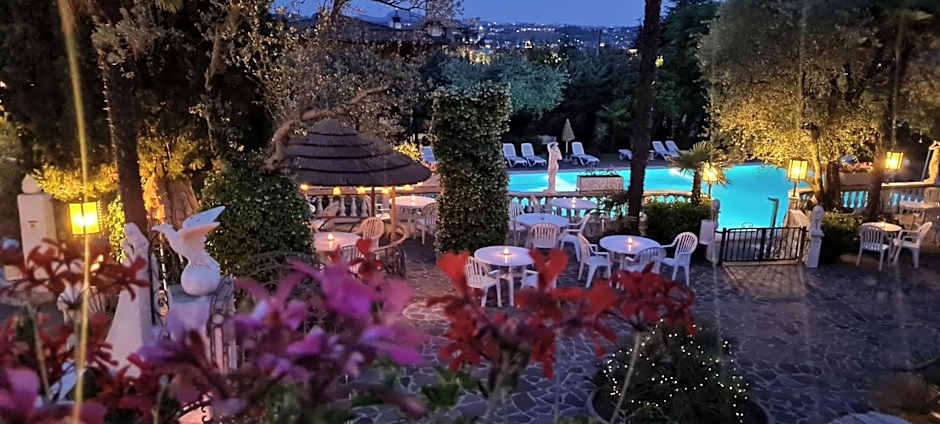 Park Hotel Ville Montefiori