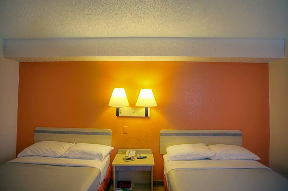 Motel 6-Council Bluffs, IA - Omaha East
