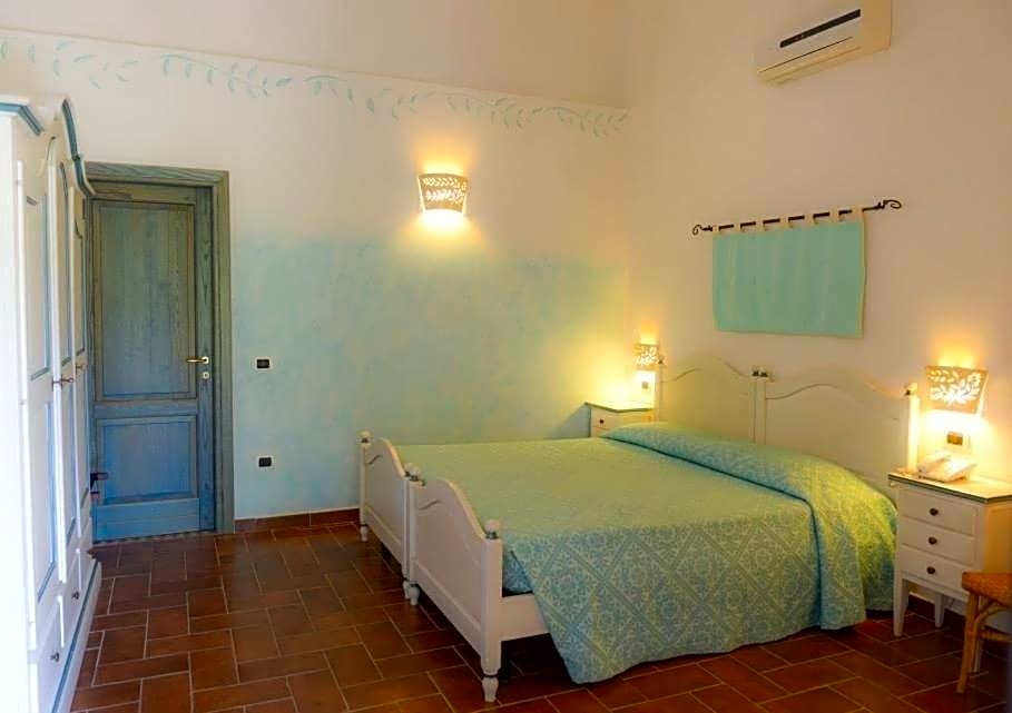 Hotel Club Ragno D'oro